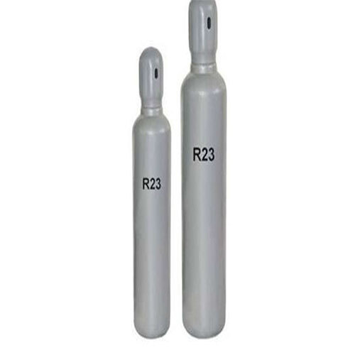 R-23 refrigeration gas