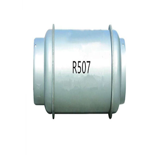 Refrigeration Gas