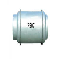 Refrigeration Gas