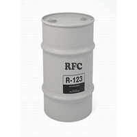 R170 Refrigeration Gas