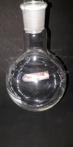 Round bottom flask