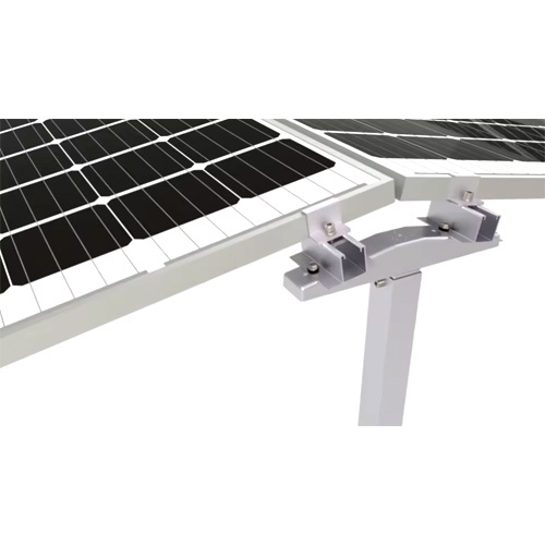 Ew Classic Rack  Flat Roof Solar Panel - Operating Temperature: As Per Industry Celsius (Oc)