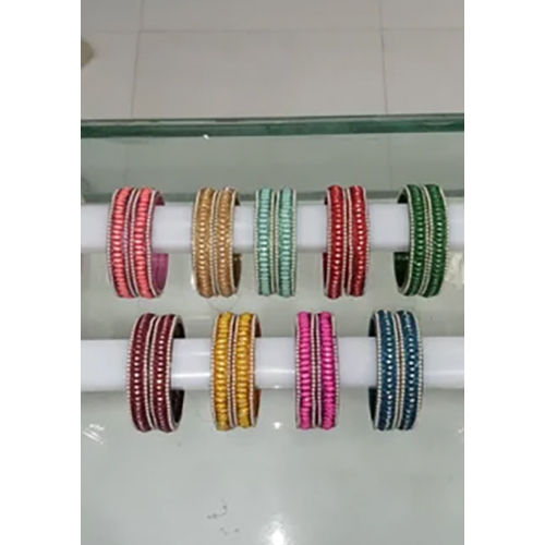 Ladies Fancy Bangle - Feature: Fashion