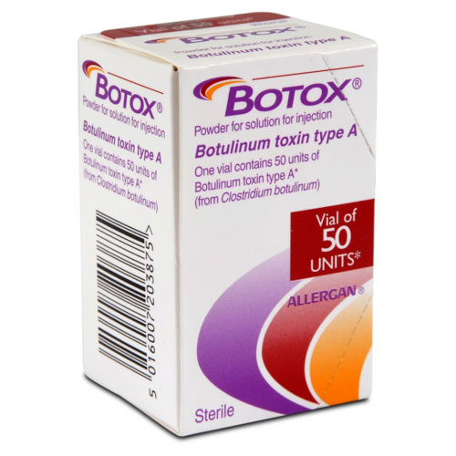 Premium Quality Botox