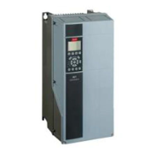 Heavy Duty Variable Frequency Drives - Frequency (Mhz): 50 Hertz (Hz)