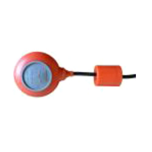 Control Panel Float Switch - Rated Current: 220-240 Volt (V)