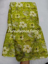 pure chinnon viscose PRINT