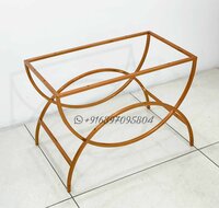 Modern Aesthetic stool frame