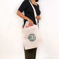 Cotton Jolna Bag