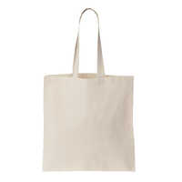 Cotton Tote Bag