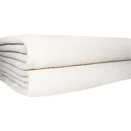 Hotel Bath Blanket Unbleached