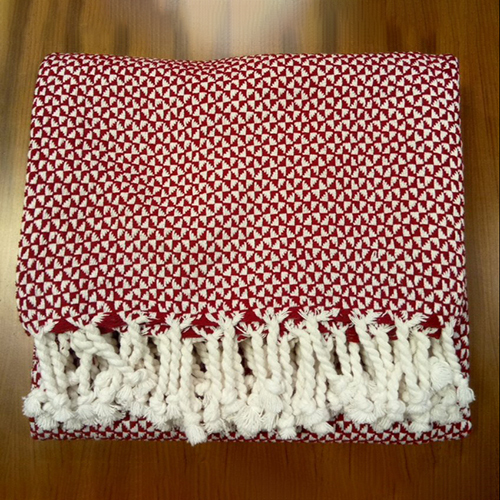 Cotton Throws