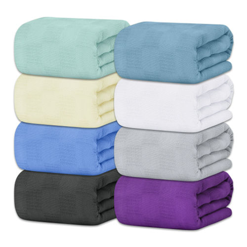 Snag Free Travel Blanket - Age Group: Adults