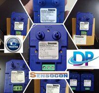 Sensocon USA SERIES 211-D500A-1 Differential Pressure Transmitter From Lalumau Lalganj Uttar Pradesh