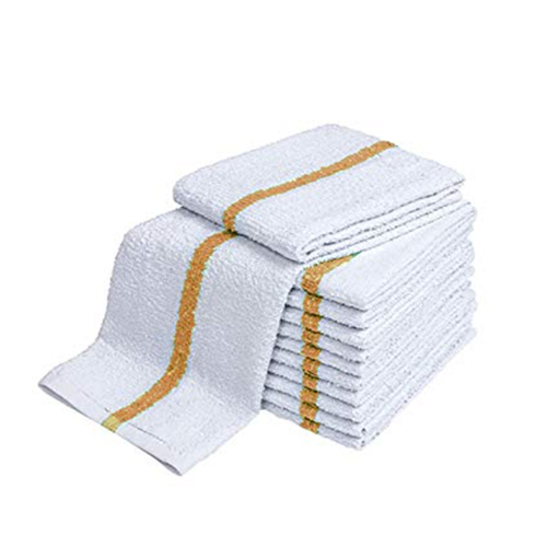 Barmop Towel