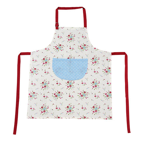 Printed Cooking Apron - Application: Household