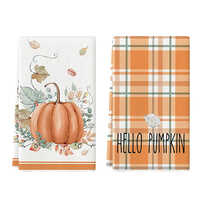 Printed Kitchen Towels