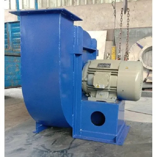 Centrifugal Blowers