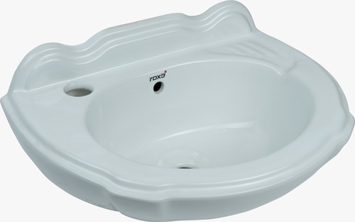 WALL MOUNTED BASIN RANI
