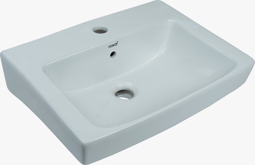 WALL MOUNTED BASIN  ALICE