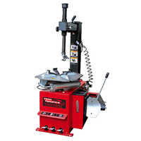 Titan Tf Tyre Changer - Power Source: Electric