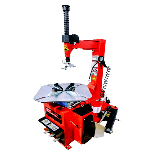 Torque Master Tyre Changer