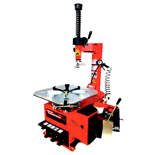 Power PRO Tyre Changer