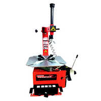 Tyre Changer - Power Source: Electric