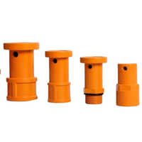 Air Valve for Agriculture