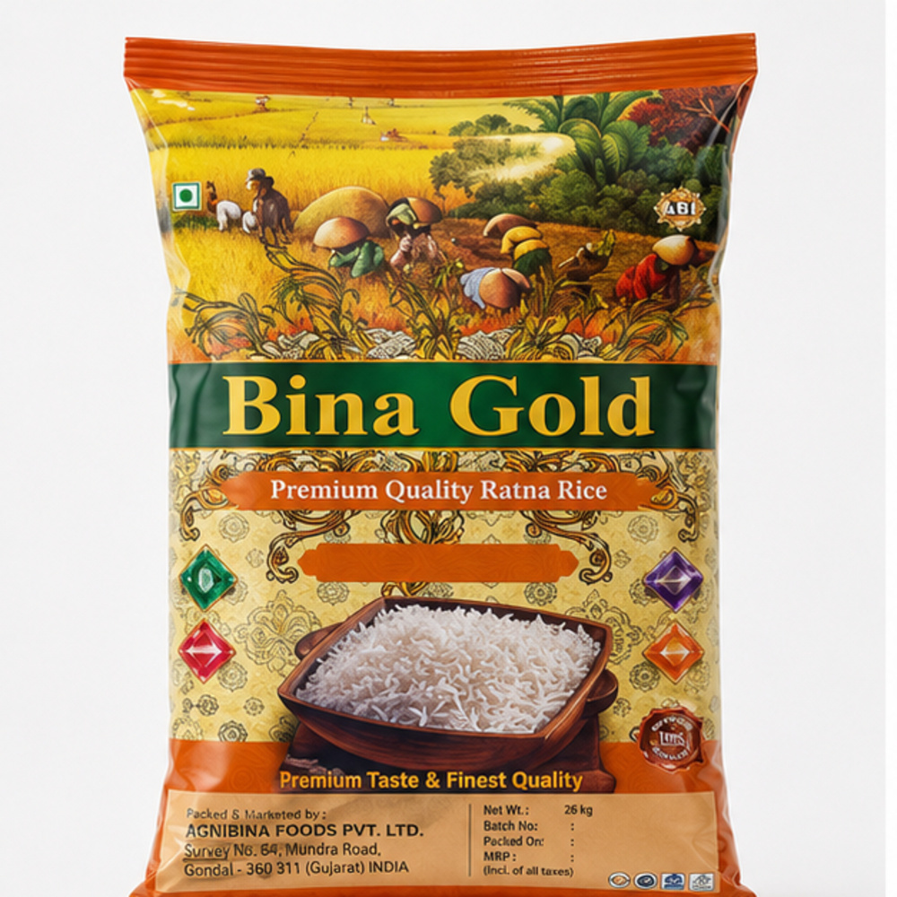 Swarna Rice ( Premium quality )