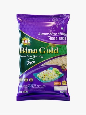 Super Fine Silky Rice - Medium Grain, Purity 95%-99% | Dried for Freshness, Shelf Life 6-12 Months, Luxurious Texture