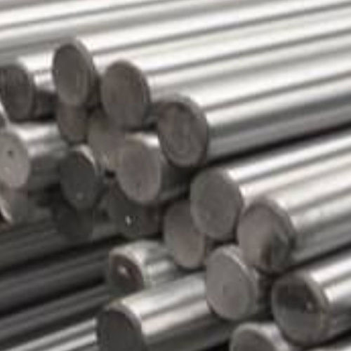 Stainless 416 Steel Round Bar - Application: Industrial