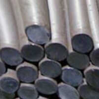Nickel 201 Round Bar - Application: Industrial