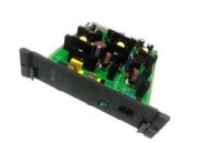 Matrix Eternity LE Card PS48VDC-500 Watts - Metal, 1 Kilogram, 48VDC Input, Hot-Swap & Hot-Standby Features, Compatible with ETERNITY LENX and ETERNITY LE Series