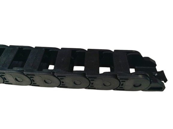 Cable Drag Chain  10x15 Open Type