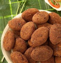 Frozen Cutlet 1 - Packaging: Vacuum Pack