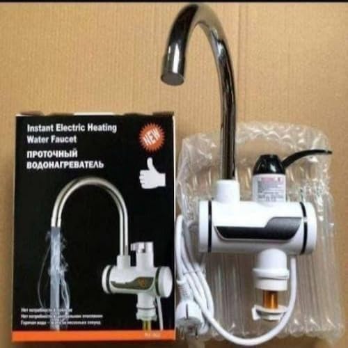 Instant Water Heater Faucet
