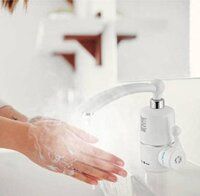 Instant Water Heater Faucet