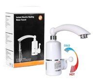 Instant Water Heater Faucet