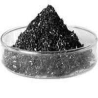 Iodine Crystals - Nonmetallic, Nearly Black Solid with Glittering Crystalline Appearance | High Purity for Laboratory Use