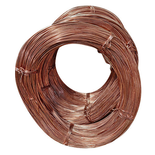 Copper Bare Wire