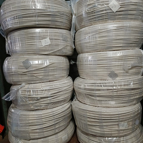 Dcc Copper Wire - Color: Silver