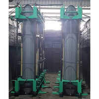 Power Transformer Core Assembly