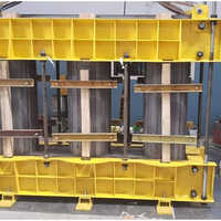 Power Transformer Core Assembly