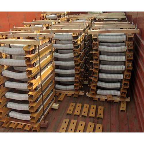 Crgo Core Assembly