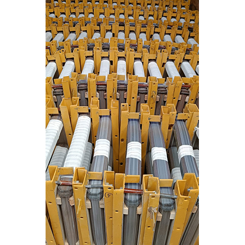 Crgo Core Assembly