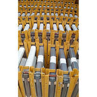 Crgo Core Assembly