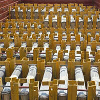 Crgo Core Assembly