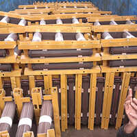 Crgo Core Assembly
