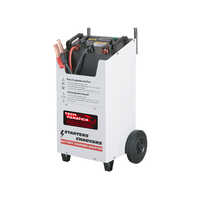 Tf-1272 Battery Booster - Power Source: Electric